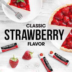 ChapStick Classic Strawberry Lip Balm (4g)