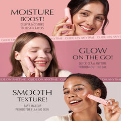 Kahi Seoul Wrinkle Bounce Multi Balm - 9g