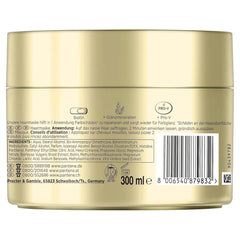 Pantene Pro‑V Miracles Colour Gloss & Deep Repair Hair Mask – 300 ml