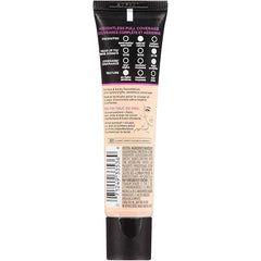 L'Oréal Infallible Total Cover Foundation 301 Classic Ivory - 30ml