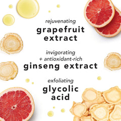 Mario Badescu AHA Botanical Body Wash Moisturizing, Clarifying and Gentle Exfoliating Wash - 236ml