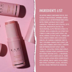 Kahi Seoul Wrinkle Bounce Multi Balm - 9g