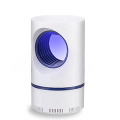 USB Rechargeable Radiationless Electric Mosquito Killer Lamp