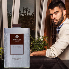 Yardley Talcum Powder Arthur 250g