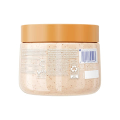 Dove Vanilla Sugar & Shea Butter Body Scrub - 425g