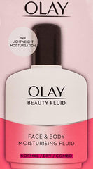 Olay Fluid Lotion