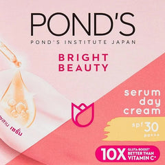 Pond's Bright Beauty Serum Day Cream
