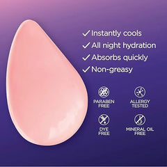 L’Oréal Paris Skincare Age Perfect Rosy Tone Cooling Night Moisturizer 48g