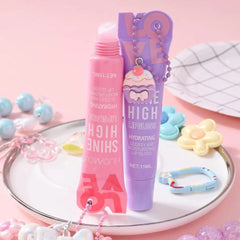 Hudamoji Love Shine High Hydrating Lip Gloss