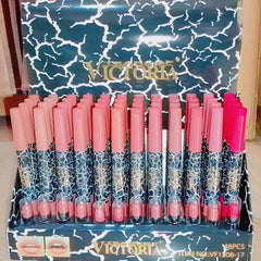 Tears Of Victoria Velvet Matte Lipstick – Each