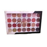 Revolution 28 Colors Ultra Professional Eyeshadow Palette