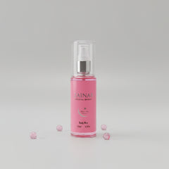 Moon Star Zainab Crystal Bright Body Mist - 125ml