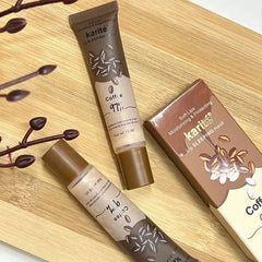 Karite Lip Sleeping Mask With Coffee Extract 97% - 18ml