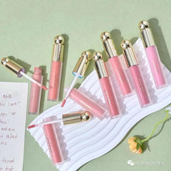 Huda Moji Liquid Blusher