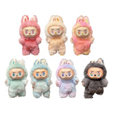 Pop Mart Labubu Doll Blind Box v3 Big Into Energy