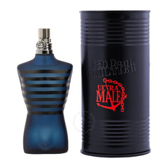 Jean Paul Gaultier Ultra Male Eau de Toilette Intense - 125ml