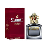 Jean Paul Gaultier Scandal Pour Homme Eau De Toilette -High Quality - 100ml