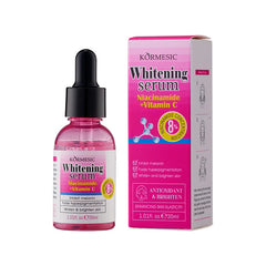 Kormesic Facial Polypeptide Anti-wrinkle Acne Treatment Face Serum - 30ml