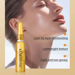 KORMESIC 24K Gold Firming Serum - 2ml - 5Pcs