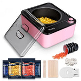 Tooca Hair Removal Waxing Kit