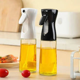 Oil Spray Bottle - 220ml (Random Color)