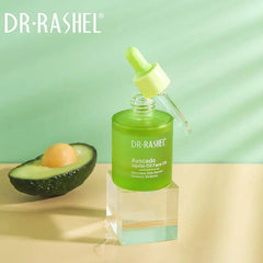 Dr Rashel Avocado Face Serum - 35ml
