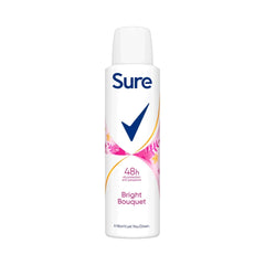 SURE - Deodorant Body Spray for Women