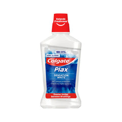 Colgate Plax Sensation White Mouthwash 500ml