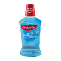 Colgate Multi Protection Mouthwash 500ml