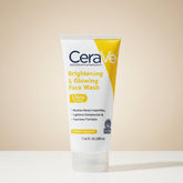 CeraVe Brightening & Glowing Face Wash - 200ml