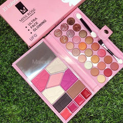 35 Colour Makeup Kit