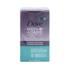 Dove Men Care Oil Control Moisturizer Hydrantant - 50gm