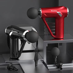 Blueidea Fascial Gun Deep Muscle Massage