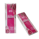 EFS Easy To Use Wax Strips Made In Pakistan