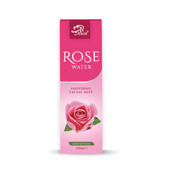 Al Khair Rose Water Soothing Facial Mist - 120ml