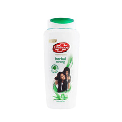 Lifebuoy Herbal Strong Shampoo - 650ml