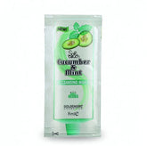 Soft Touch Cucumber & Mint Cleansing Milk
