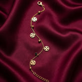 stainless steel fashion bracelet