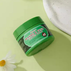 KORMESIC Anti-chapping Roughness Smoothing Chapped Hands and Feet Cream - 140g