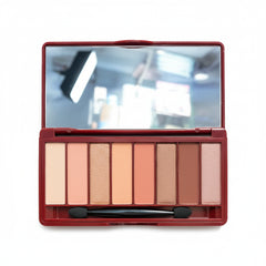 8 Colors Eyeshadow Palette