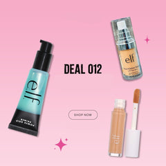 Best Makeup Deal 012