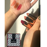 Mansly Velvet Touch Lipstick Trio Set – 3 Pcs