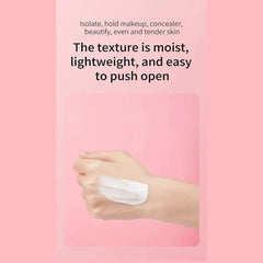 Muicin - V9+ Lazy Girl Day & Night Skin Polish Cream Tube 10g