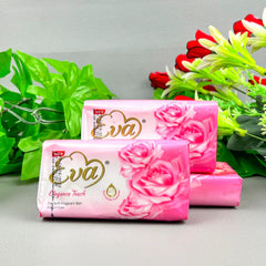 Eva Elegance Touch Beauty Soap – 125g
