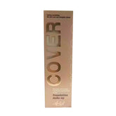 Cover makeup foundation