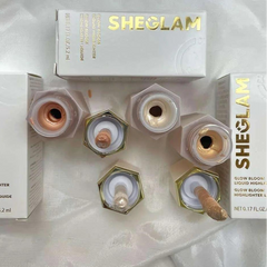 Sheglam Gloom Bloom Liquid Highlighter 5.2ml