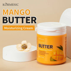 KORMESIC Whitening Anti Dark Spot Aging Wrinkle Knees Strong Vitamin Face Body Whitening Cream - 170g