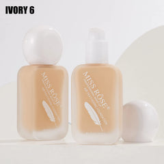 Miss Rose makeup Air Feathering Foundation - 30ml