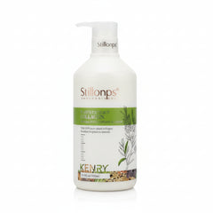 Stillonps Plant Extract Collagen Anti Dandruff Shampoo - 500ml