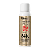 DISAAR Sunscreen Glowing Sun Spray - 180ml
